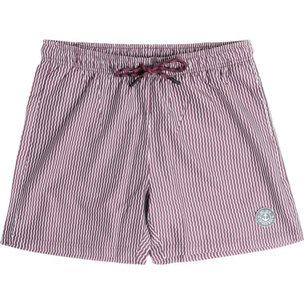 Zwembroek Admas Zwemshort Iwa Antonio Miro