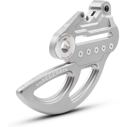 Remschijfbescherming achteraan S3 Exaggerate Gas Gas/Husqvarna