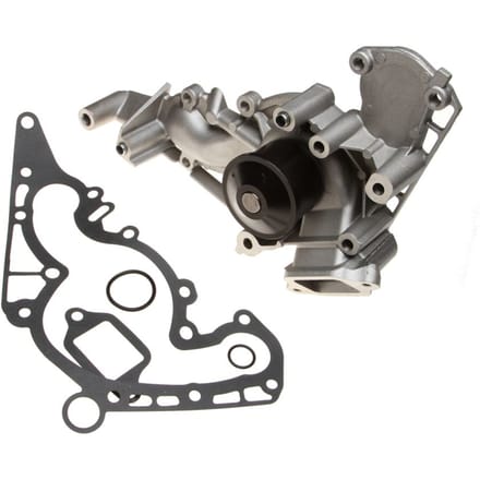 Waterpomp MAGNETI MARELLI 352316171051