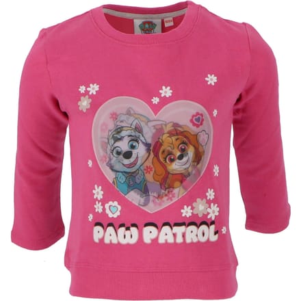Paw Patrol Sweater