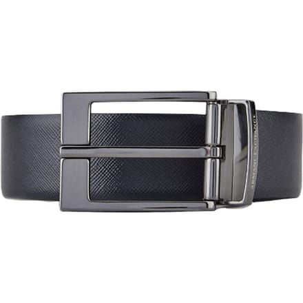 Belt Man Armani Exchange 951060CC236-51635 Blauw/grijs