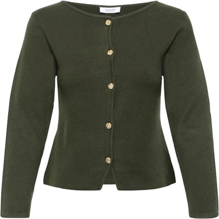 b.young - BYOTARI CARDIGAN 2 - Dames - Cardigans