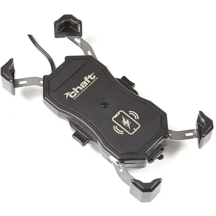 Inductie motorfiets smartphone houder Chaft