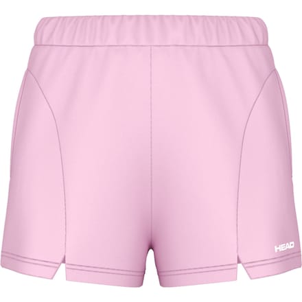 HEAD Dynamic Shorts Dames-Roze