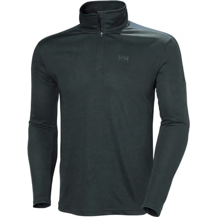 1/2 rits sweater Helly Hansen HP 2.0