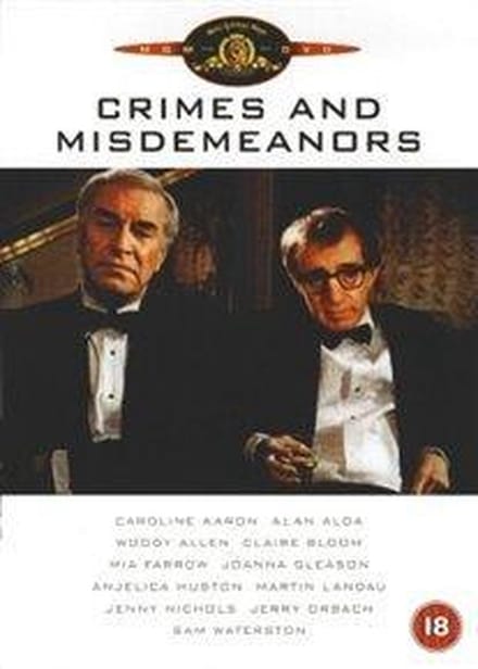 Crimes And Misdemeanors