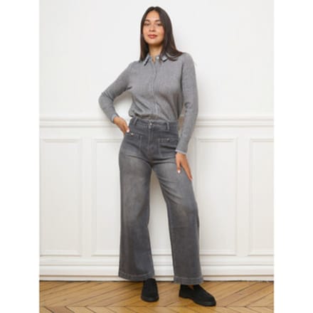 Jeans La Modeuse 79592_P189432