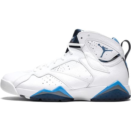 Jordan 7 Retro French Blue 2015 304775-107 43