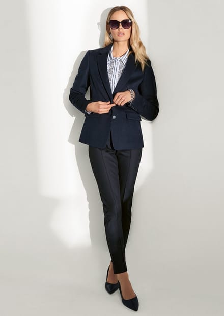 MADELEINE Blazer Blazer