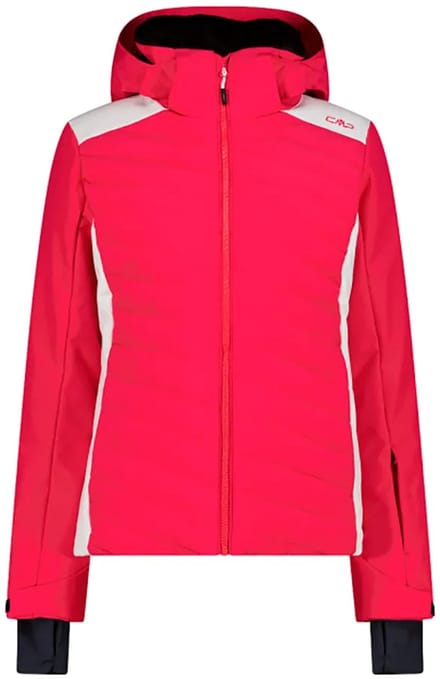 Cmp 35w0166 Jas Rood XS Vrouw