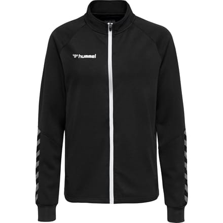 Hummel dames trainingsjack Hmlauthentic Women Poly Zip Jacket 205368