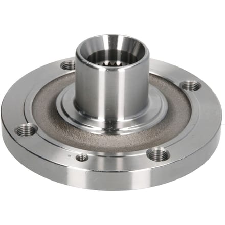 Wielnaaf MEYLE 11-14 033 0772
