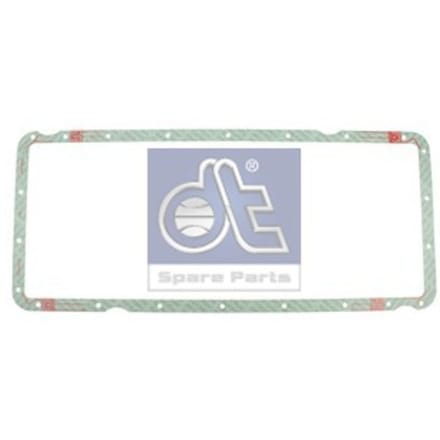 Pakking, oliepomp DT Spare Parts 4.20466