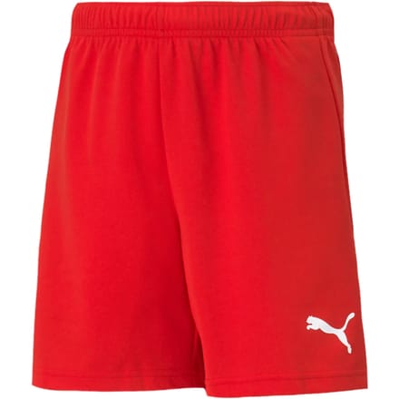 Puma teamRISE Short Junior - Maat 152