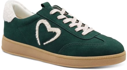 Marco Tozzi BY GUIDO MARIA KRETSCHMER Dames Sneaker 2-83707-45 706 F-breedte Maat: 36 EU