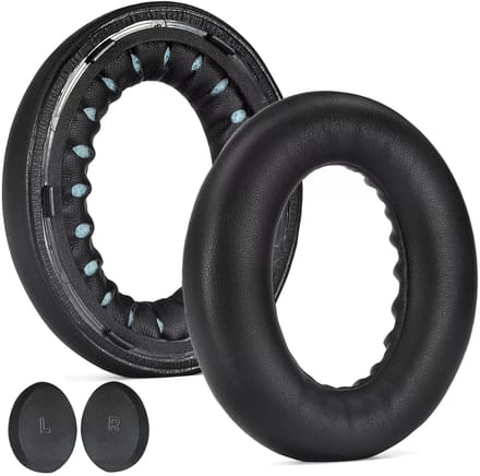 Vervangende oorkussens voor Bose QC Ultra