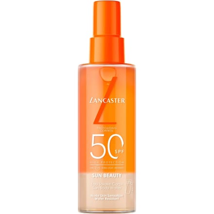 Lancaster Sun Body Water Spf50 Lancaster - Sun Beauty Sun Body Water Spf50
