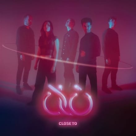 DLÙ - Close To (CD)