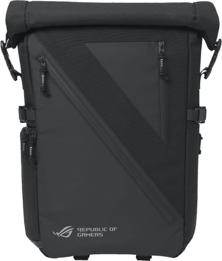ASUS BP2702 ROG ARCHER BACKPACK/17 43,2 cm (17") Rugzak Zwart