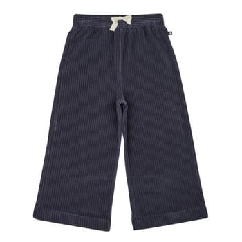 Wijde broeken Petit Bateau TERENITY