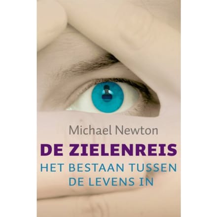 De Zielenreis - Michael Newton