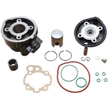 Haut moteur DR RACING pour Moto Beta 50 RR enduro Neuf