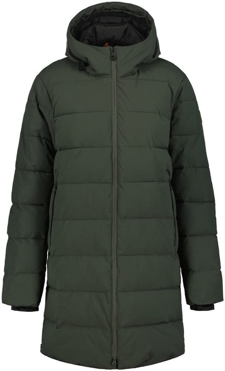 Icepeak Mosses Winterjas Heren - Maat M (50)