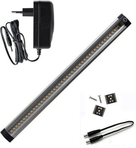 Led kastverlichting 30 cm - daglicht - dimbaar - 3 Watt