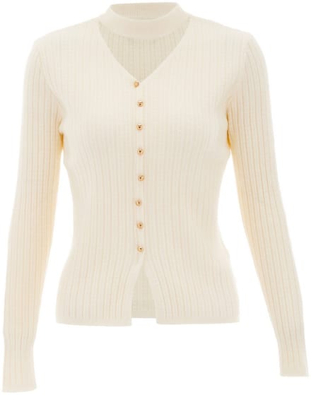 NAEMI Vest