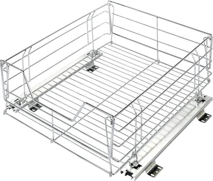 Schrankauszug Maxi - extra opbergruimte voor kleding