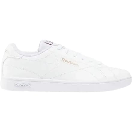 Reebok Court Clean Sneaker - Vrouwen - Wit - Maat 36
