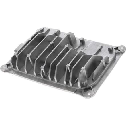 Elementen van de koplamp VEMO V30-73-0323