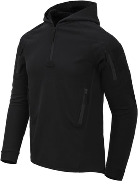 Helikon-Tex RANGE HOODIE® - TopCool - Black
