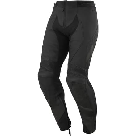 Leren broek Ixon Avenger