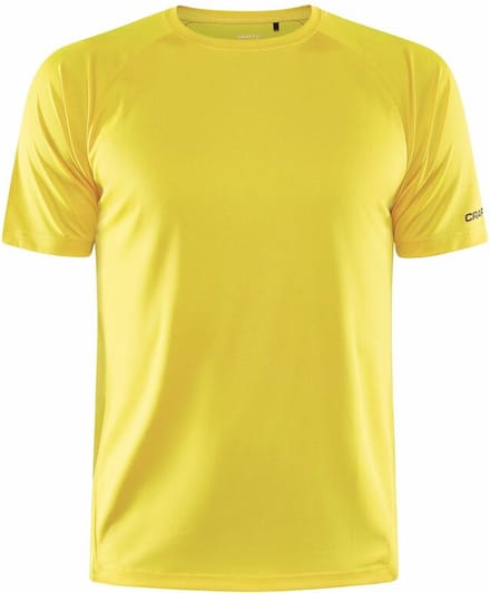 Craft CORE Unify Training Tee M 1909878 - Citrus - XL