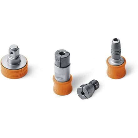 Fein QuickIN-accessoireset 5-delig - 64203017020