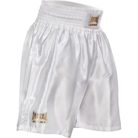 Engelse boksbroek Metal Boxe Pro Line