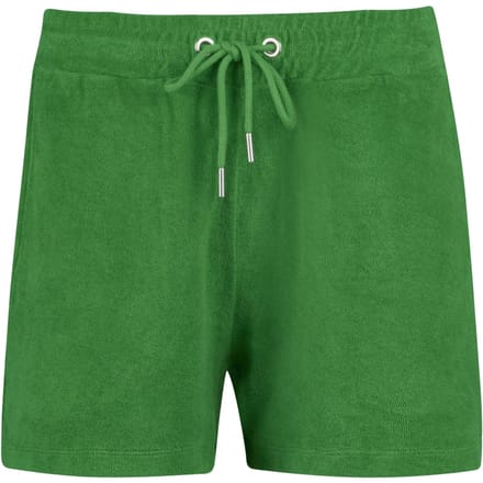 Stenströms Emory Jersey Shorts Green Taglia: S | Pantaloncini Outlet | Donna | Verde