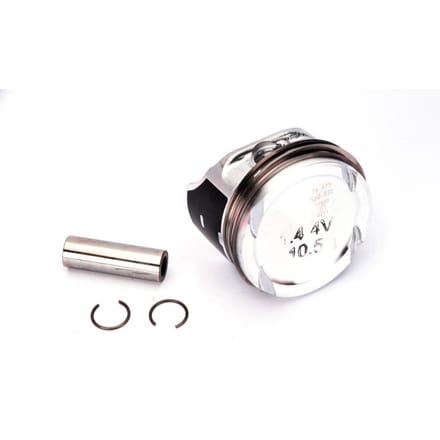 Zuiger MAHLE 030 89 00