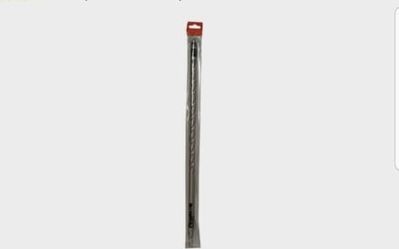 Piranha betonboor 600X16 mm X53430