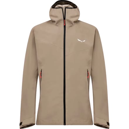 Hooded jacket Salewa Puez GTX 3 Layers