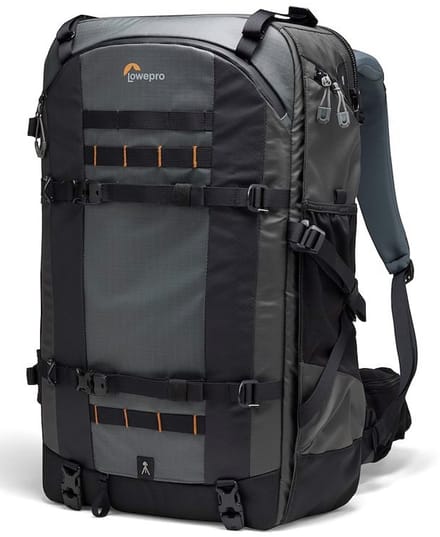 Lowepro Pro Trekker Bp 650 Aw Ll Cameratas Zwart