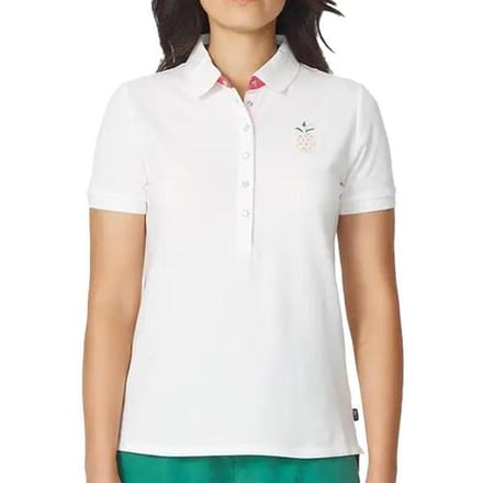 Polo Shirt Korte Mouw TBS BONIEPOL
