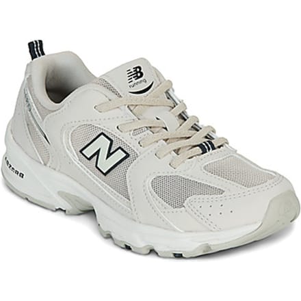 New Balance 530 Unisex Sneakers - MOONBEAM