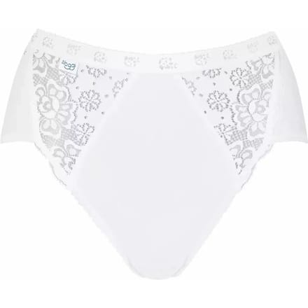 Damesslipjes Sloggi Chic Midi