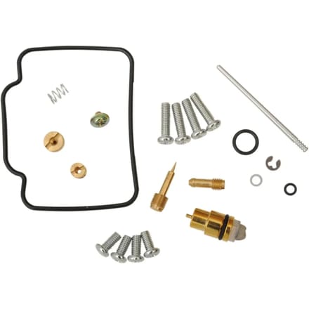 Carburateurset Moose Suzuki LT-F 250 F 4X4 1999