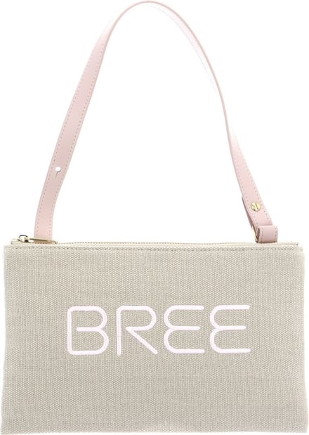 BREE Utensil zak Koppeling Simply SLG 205 Pouch Spring Rose Beige