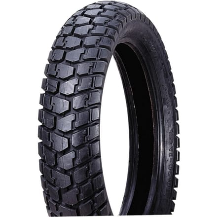 DURO HF904 MEDIAN 130/80-17 TT, Motorbanden voor/achter