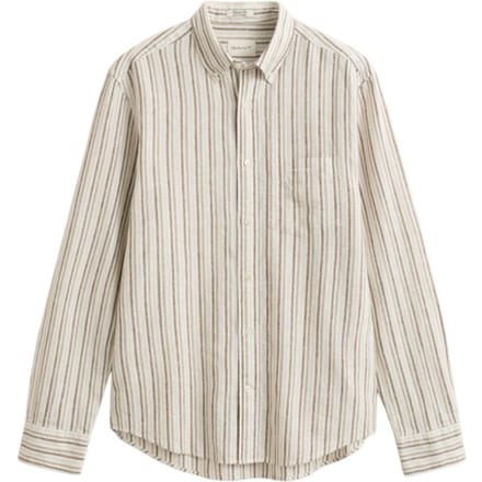 Gant Overhemd lange mouw 3260081