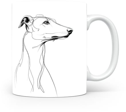 Beker Greyhound